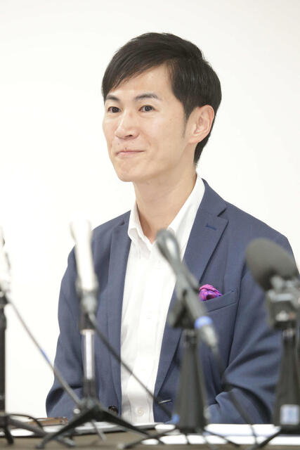 【YouTube】石丸伸二氏「ガタガタうるせーわ」　吃音症の「再生の道」候補者をチャットでイジられ怒り